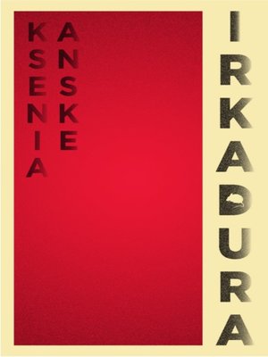 cover image of Irkadura